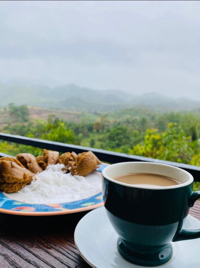 Hakata Lejja Near Natural Hot Spring Batu-Batu المظهر الخارجي الصورة