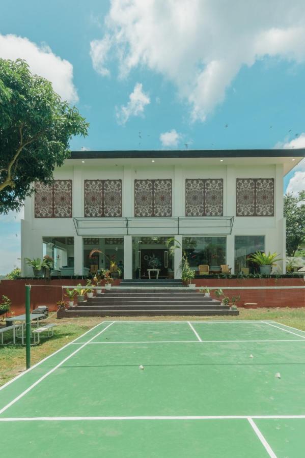 Hakata Lejja Near Natural Hot Spring Batu-Batu المظهر الخارجي الصورة