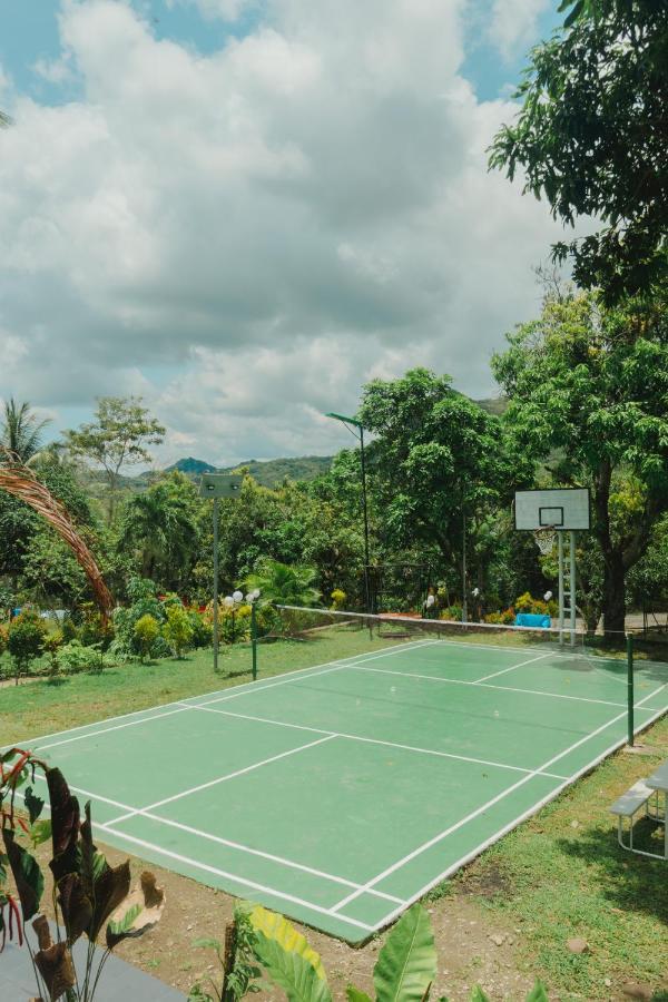 Hakata Lejja Near Natural Hot Spring Batu-Batu المظهر الخارجي الصورة