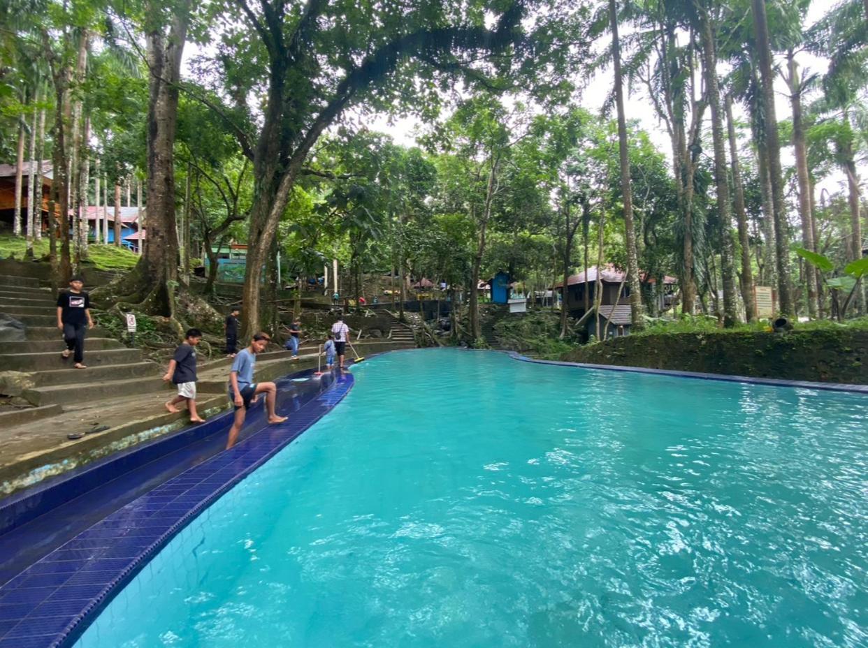 Hakata Lejja Near Natural Hot Spring Batu-Batu المظهر الخارجي الصورة