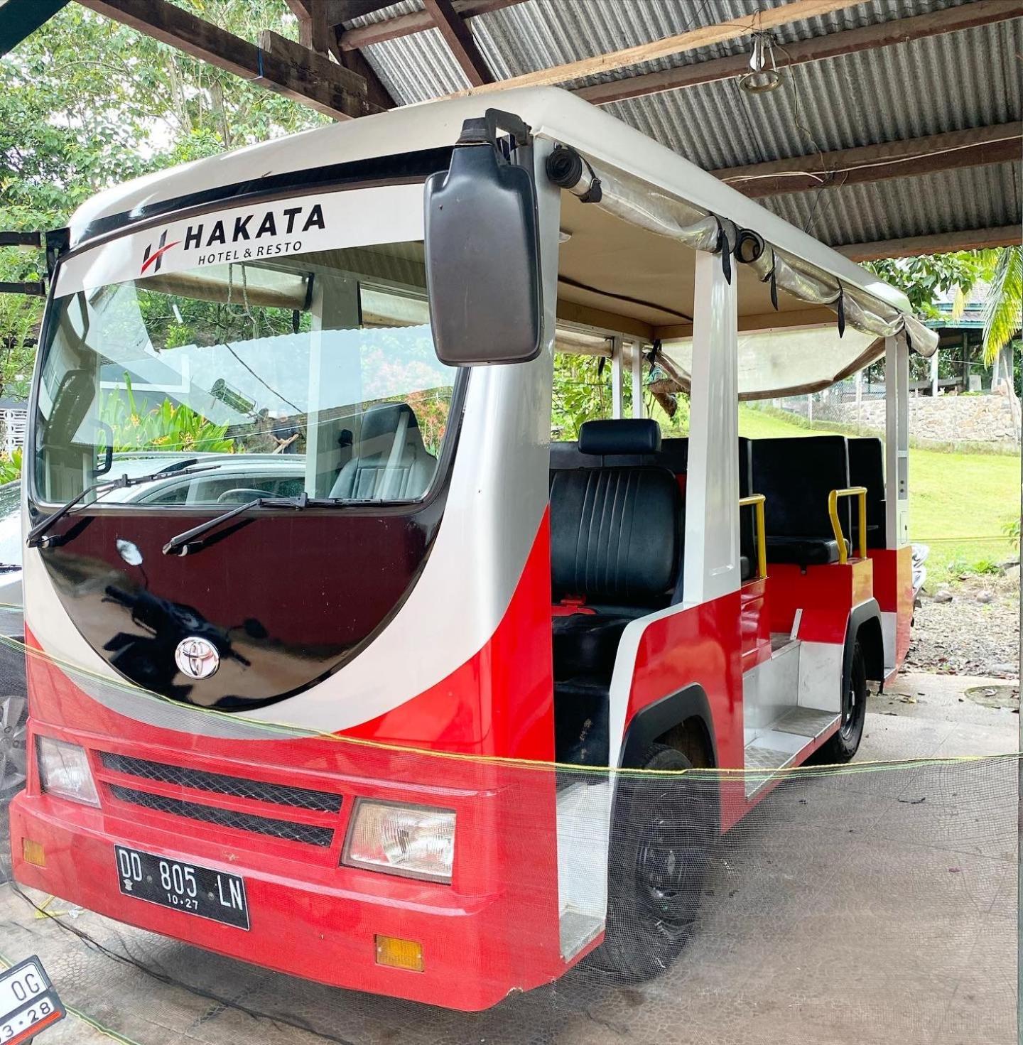 Hakata Lejja Near Natural Hot Spring Batu-Batu المظهر الخارجي الصورة