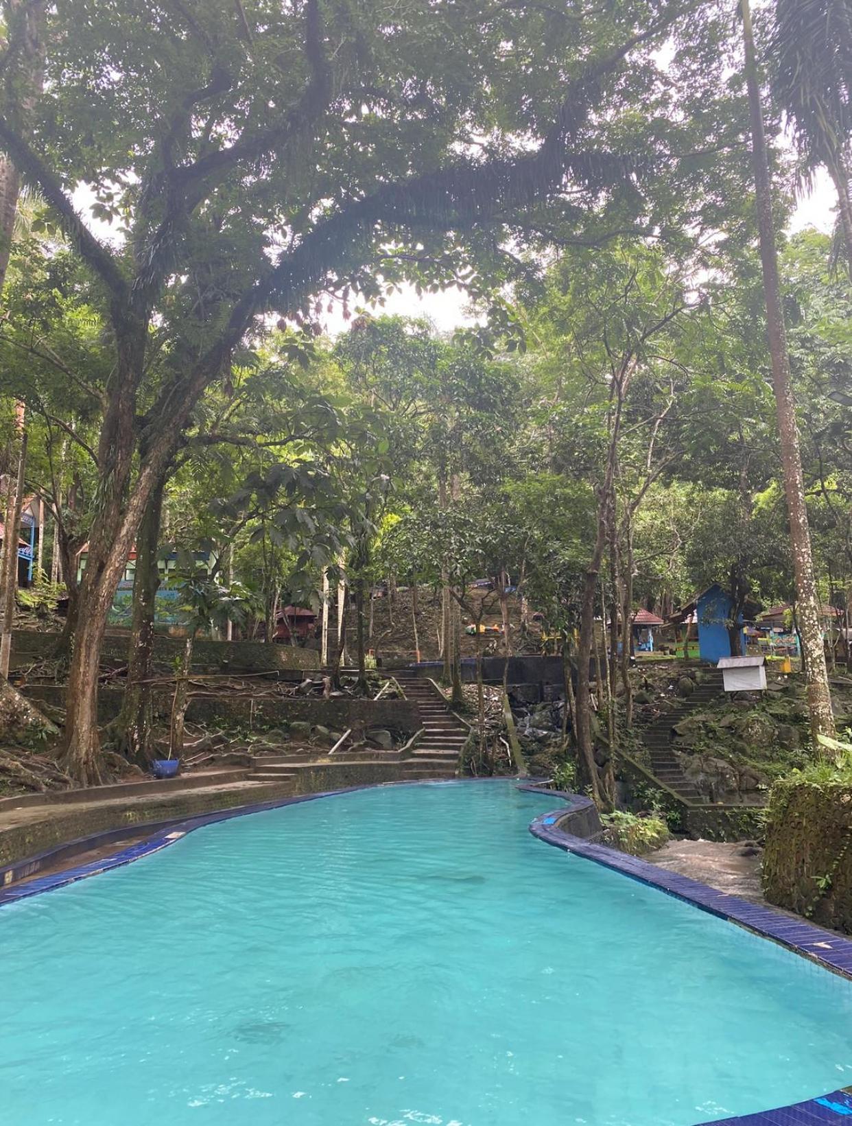 Hakata Lejja Near Natural Hot Spring Batu-Batu المظهر الخارجي الصورة