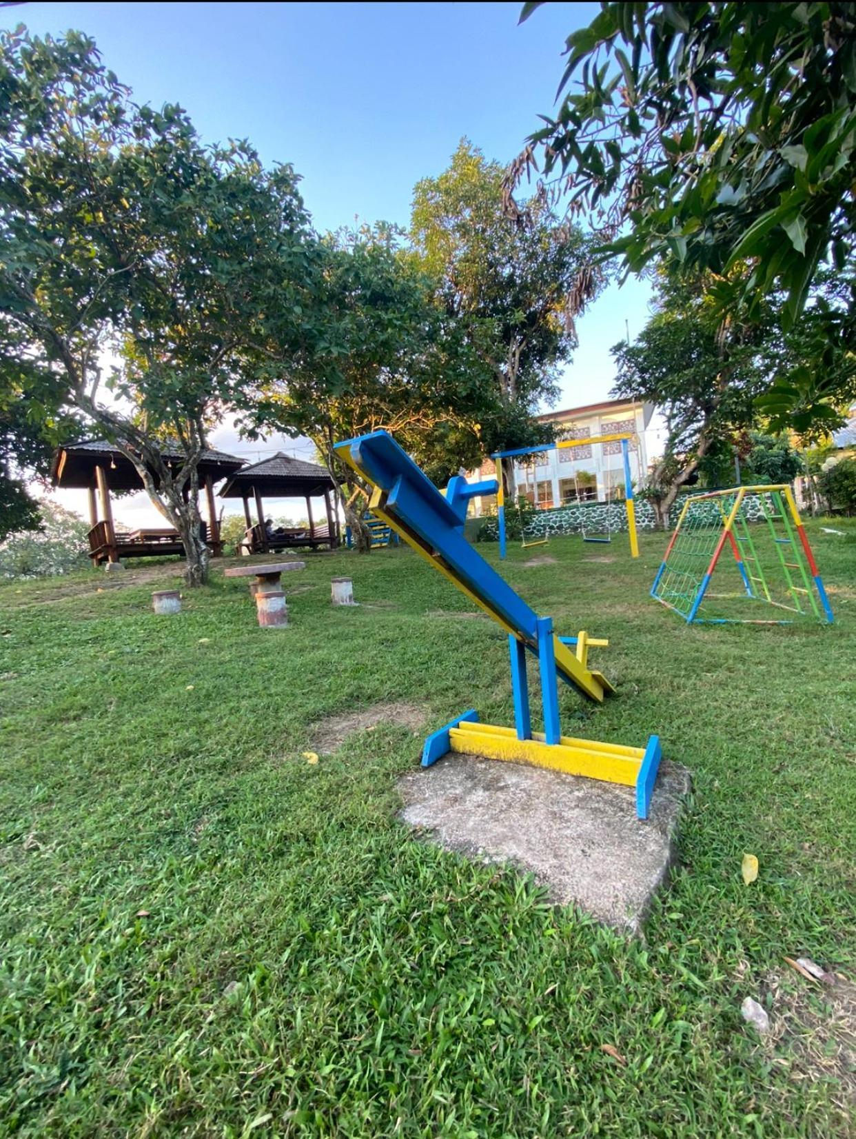 Hakata Lejja Near Natural Hot Spring Batu-Batu المظهر الخارجي الصورة